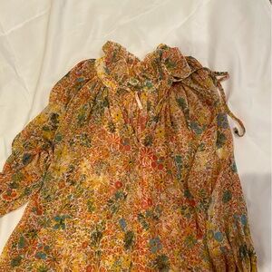 Free People Maxi Dress